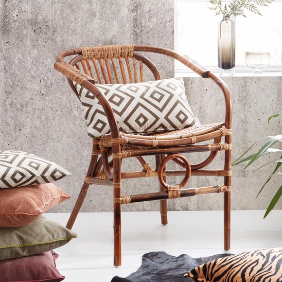 SIT Rattan Stuhl »Vintage«