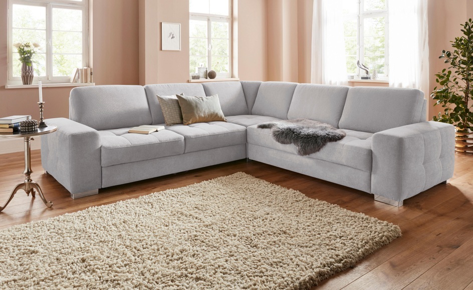 sit&more Ecksofa