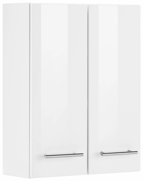 Hängeschrank, HELD MÖBEL, »Venedig«, Breite 50 cm mit Metallgriffen