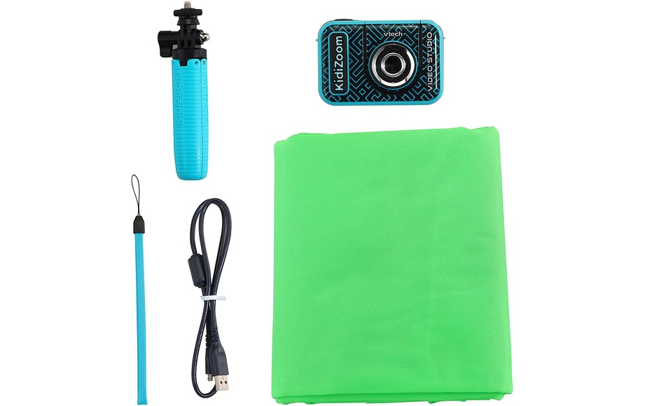KidiZoom Video Studio HD