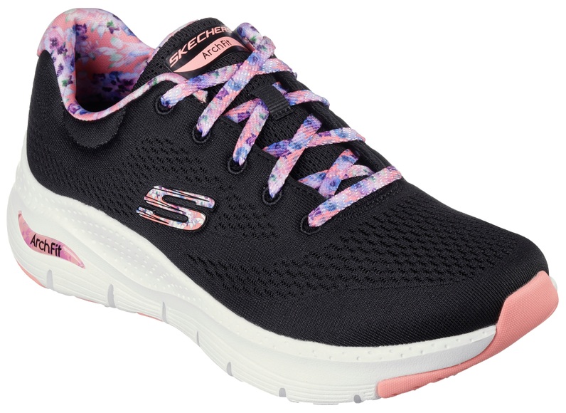 Skechers Sneaker »ARCH FIT«, für Maschinenwäsche geeignet