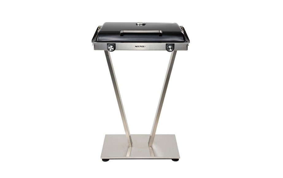 Standgrill V-Grill