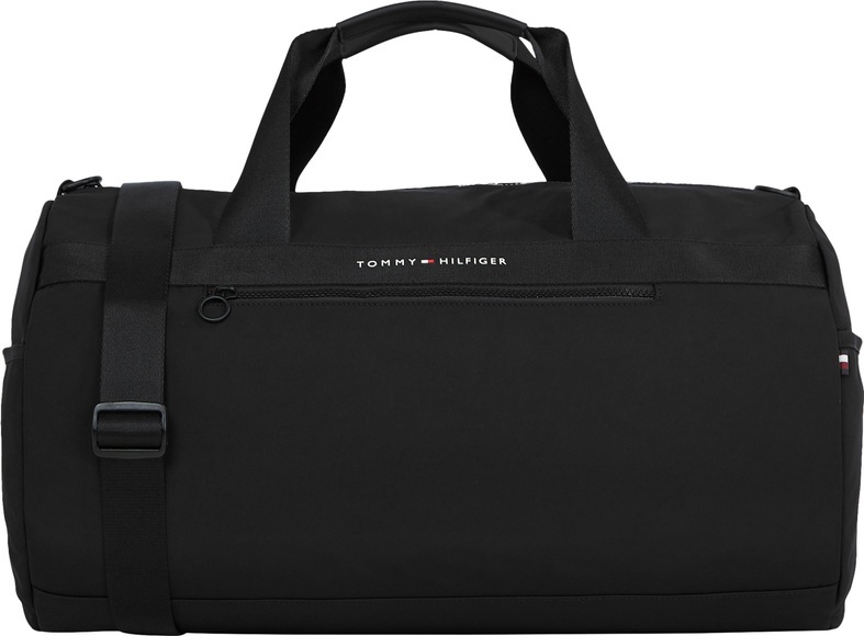 Tommy Hilfiger Weekender »TH HORIZON DUFFLE«, mit abnehmbarem Schulterriemen