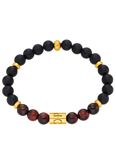 Joop! Armband »2034754«, mit Tigerauge