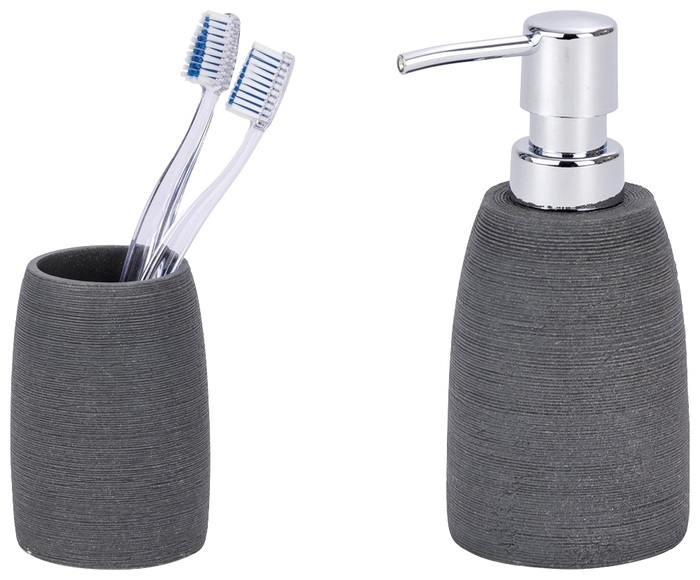 WENKO Badaccessoires-Sets »Goa«