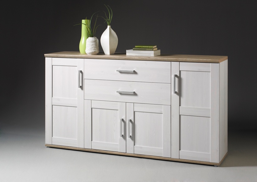 home24 Sideboard Halsoy II