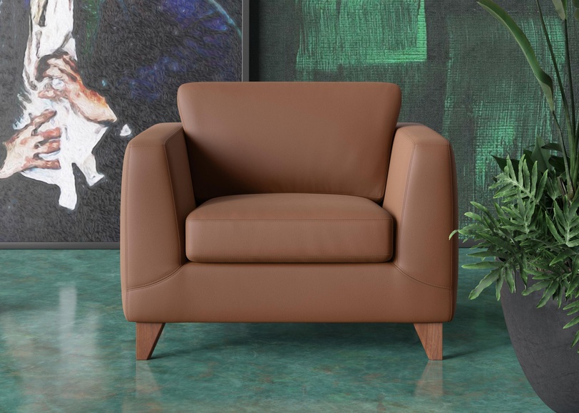 machalke® Sessel »pablo«