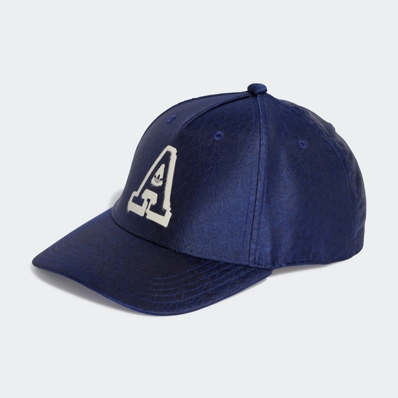 adidas Originals Baseball Cap »TREFOIL JACQUARD MONOGRAM BASEBALL KAPPE«