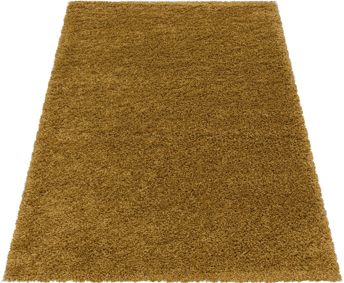 Ayyildiz Teppiche Hochflor-Teppich »SYDNEY 3000«, rechteckig, 50 mm Höhe, Wohnzimmer