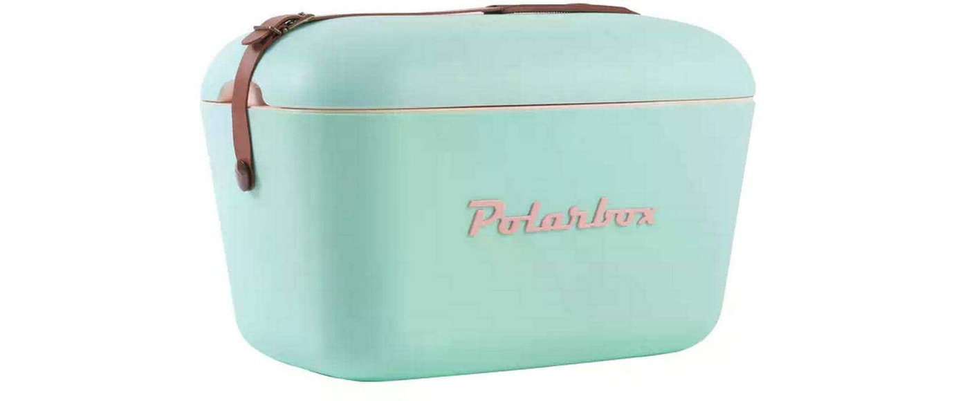 Kühlbox Retro Cooler Pop