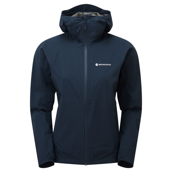 Montane Damen Lite Minimus Jacke