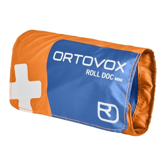 ORTOVOX First Aid Roll Doc Mini Erste Hilfe Set