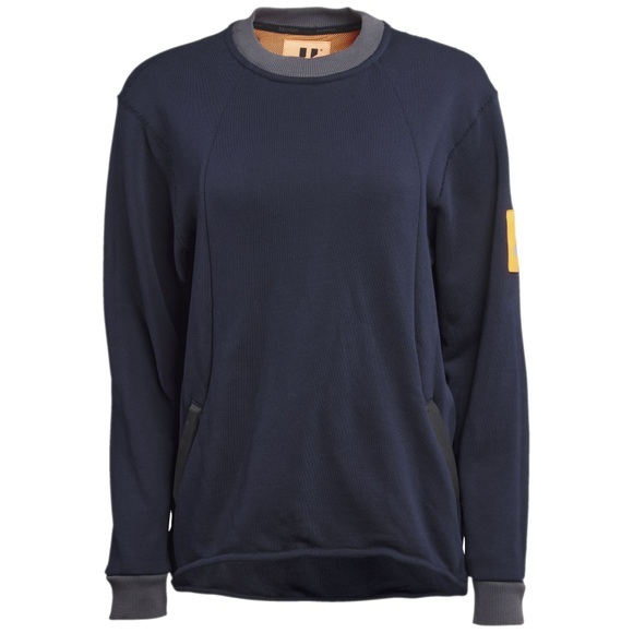 Aeonian the THY, Sweater, Damen, dunkelblau