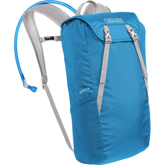 Arete 18 +  2L - Wanderrucksack