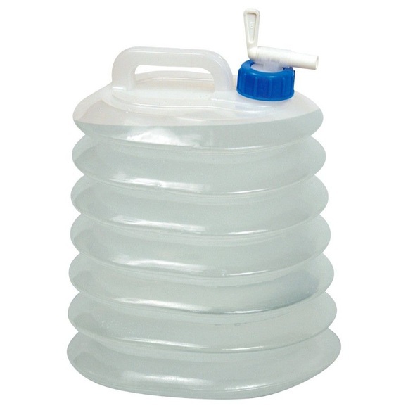 Coghlans Camp Jug Kanister 2019 Wasserbehälter & -kanister