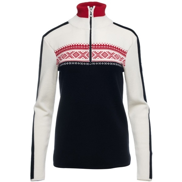 Dale of Norway Damen Dystingen Pullover