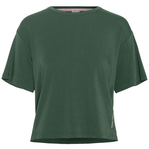 Kari Traa Mija T-Shirt, Damen, thyme