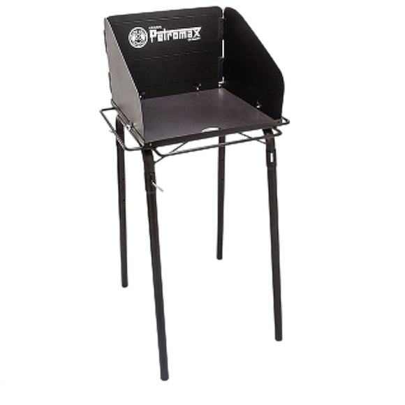 Petromax Feuertopf Tisch fe45 2019 Holzkohlegrills