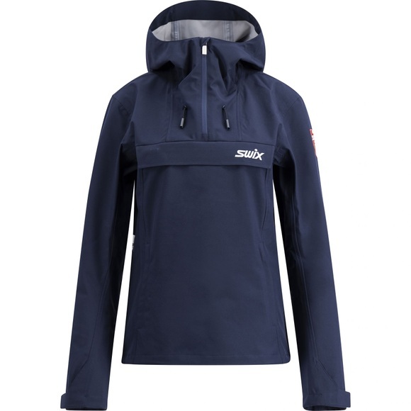 Swix Fjell, Anorak, Damen, navy