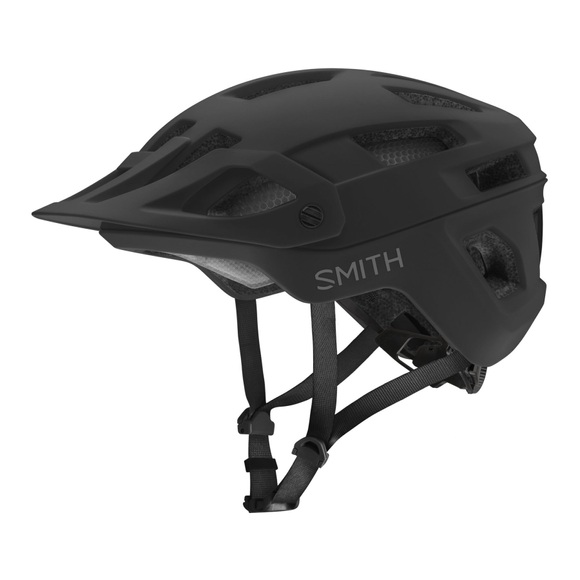 Smith Engage 2 MIPS - MTB-Helm Matte Black 61-65 cm