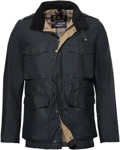 Lightweight-Wachsjacke Orel