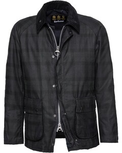 Wachsjacke Naburn