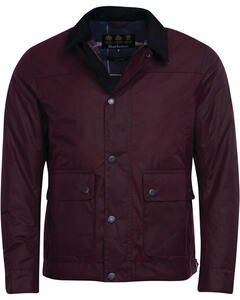 Wachsjacke Bodmin
