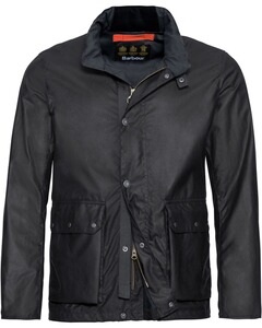 Wachsjacke Alma