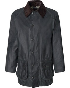 Wachsjacke Beaufort