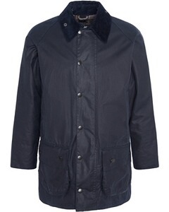 Wachsjacke Beaufort