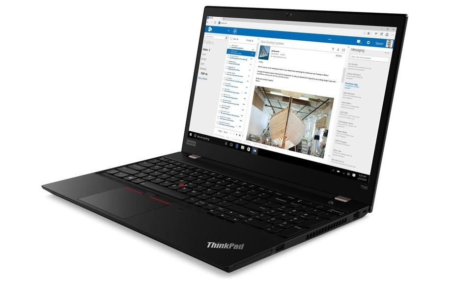 Lenovo Notebook ThinkPad T590