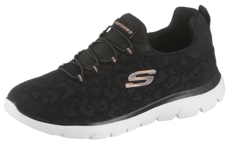 Skechers Slip-On Sneaker »Summits«