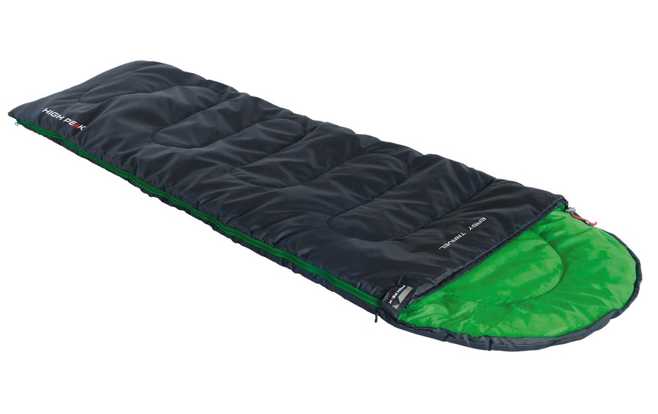 High Peak Mumienschlafsack »Easy Travel«