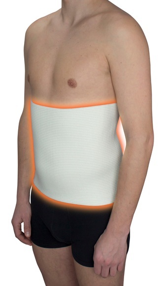 Hydas Rückenbandage »2560,1«
