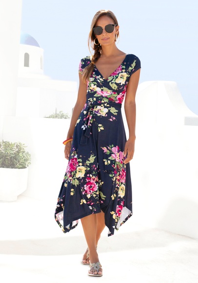 Beachtime Strandkleid