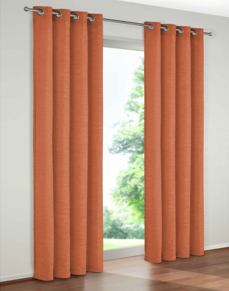 Wirth Vorhang »Trondheim 234 g/m²«, (1 St.)