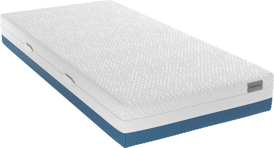 Schlaraffia Kaltschaummatratze »BULTEX Active 240«, 24 cm cm hoch, (1 St.)