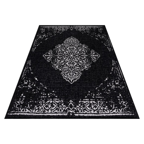Ayyildiz Teppiche Outdoorteppich »SUNNY 4416«, rechteckig, Pflegeleicht / Strapazierfähig / In- und Outdoor geeignet