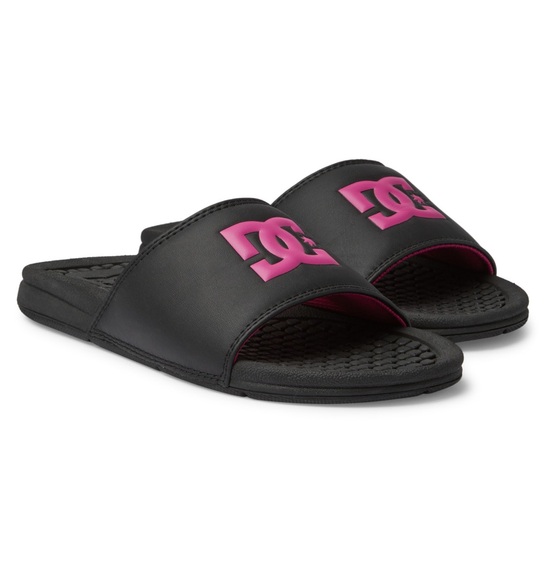 DC Shoes Sandale »DC Slides«