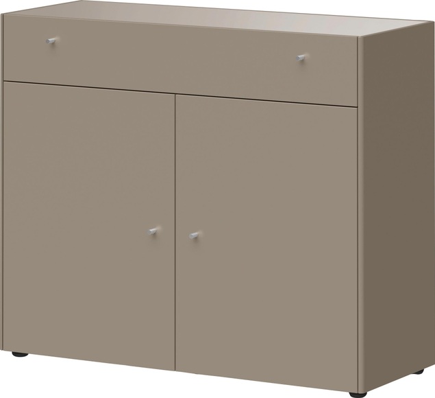 GERMANIA Kommode »Monteo«, Breite 108 cm