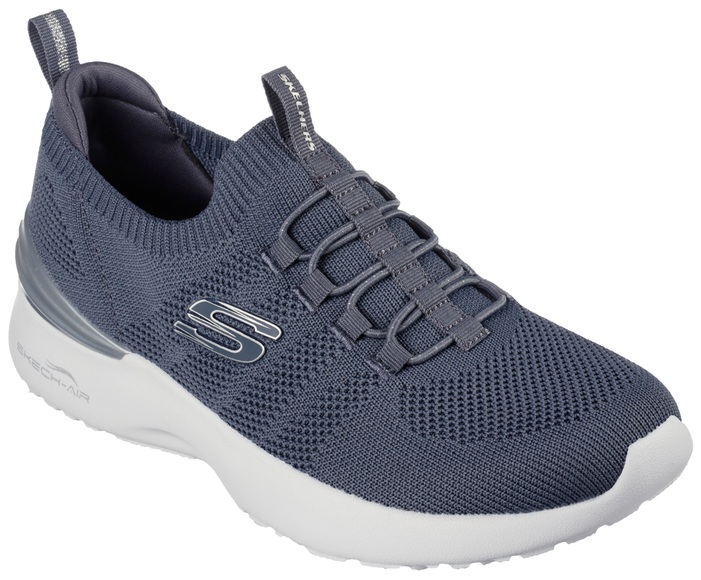 Skechers Slip-On Sneaker »SKECH-AIR DYNAMIGHT -«, mit Gummizug