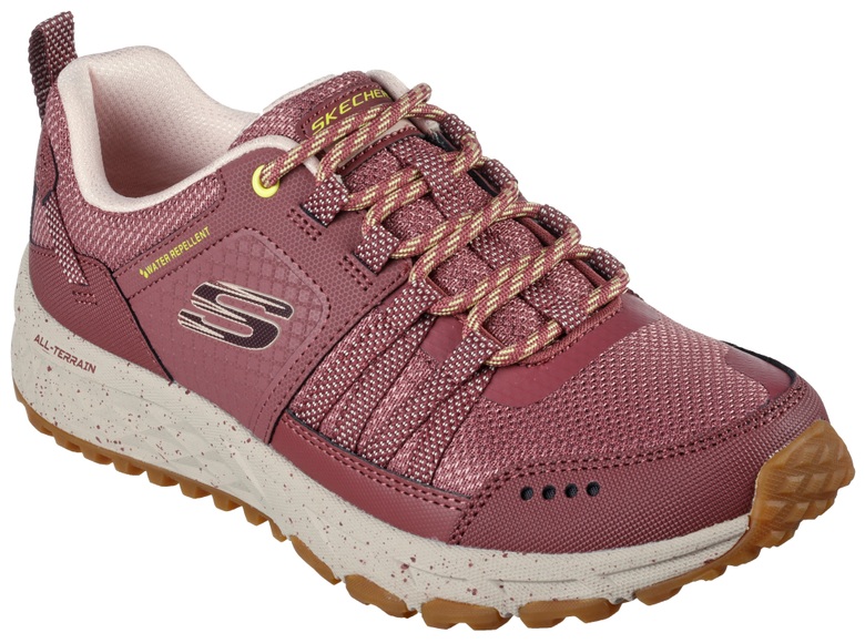 Skechers Outdoorschuh »ESCAPE PLAN - ENDLESS PURSUIT«, mit Water Repellent-Ausstattung