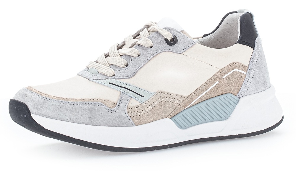 Gabor Rollingsoft Keilsneaker, mit typischer Laufsohle