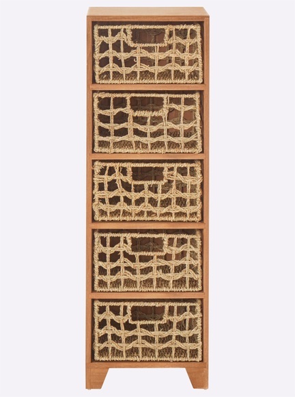 Waschbeckenunterschrank
