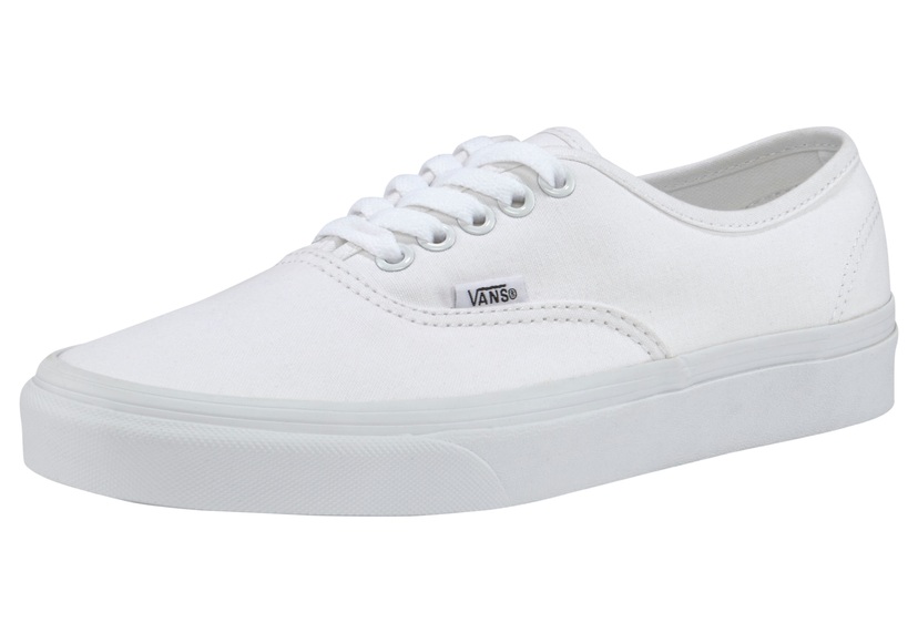 Vans Sneaker »Authentic«
