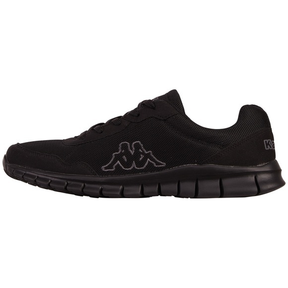 Kappa Sneaker, - besonders leicht & bequem