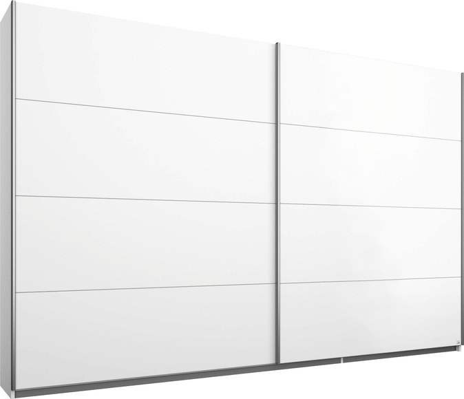 rauch ORANGE Schwebetürenschrank »Imposa«, mit Hochglanzfront