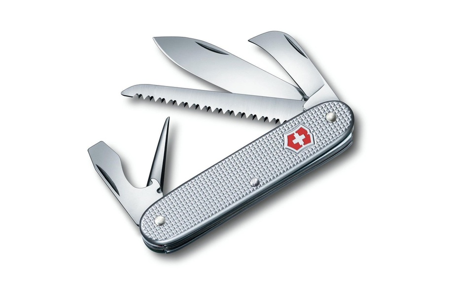 Victorinox - Swiss Army 7 Taschenmesser