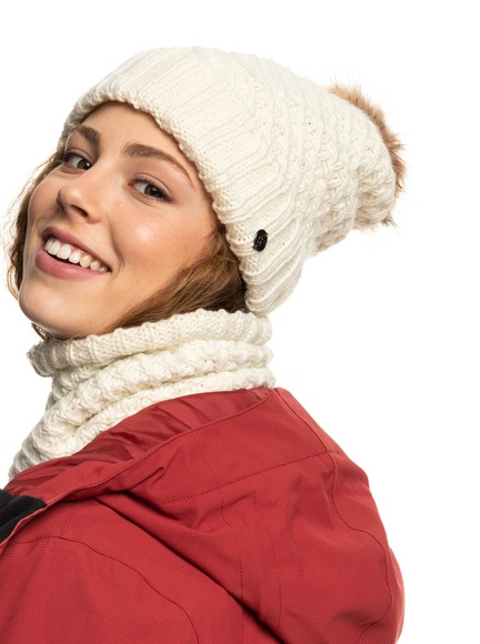 Roxy Beanie »Blizzard«