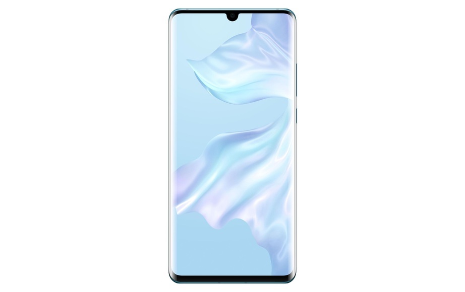 Huawei P30 Pro 128Gb Dual SIM B. Crystal Smartphone